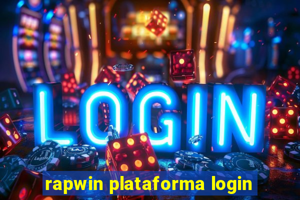 rapwin plataforma login